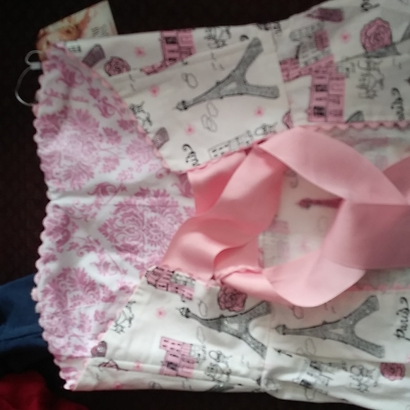 Couture Apron - Picture 3 of 5